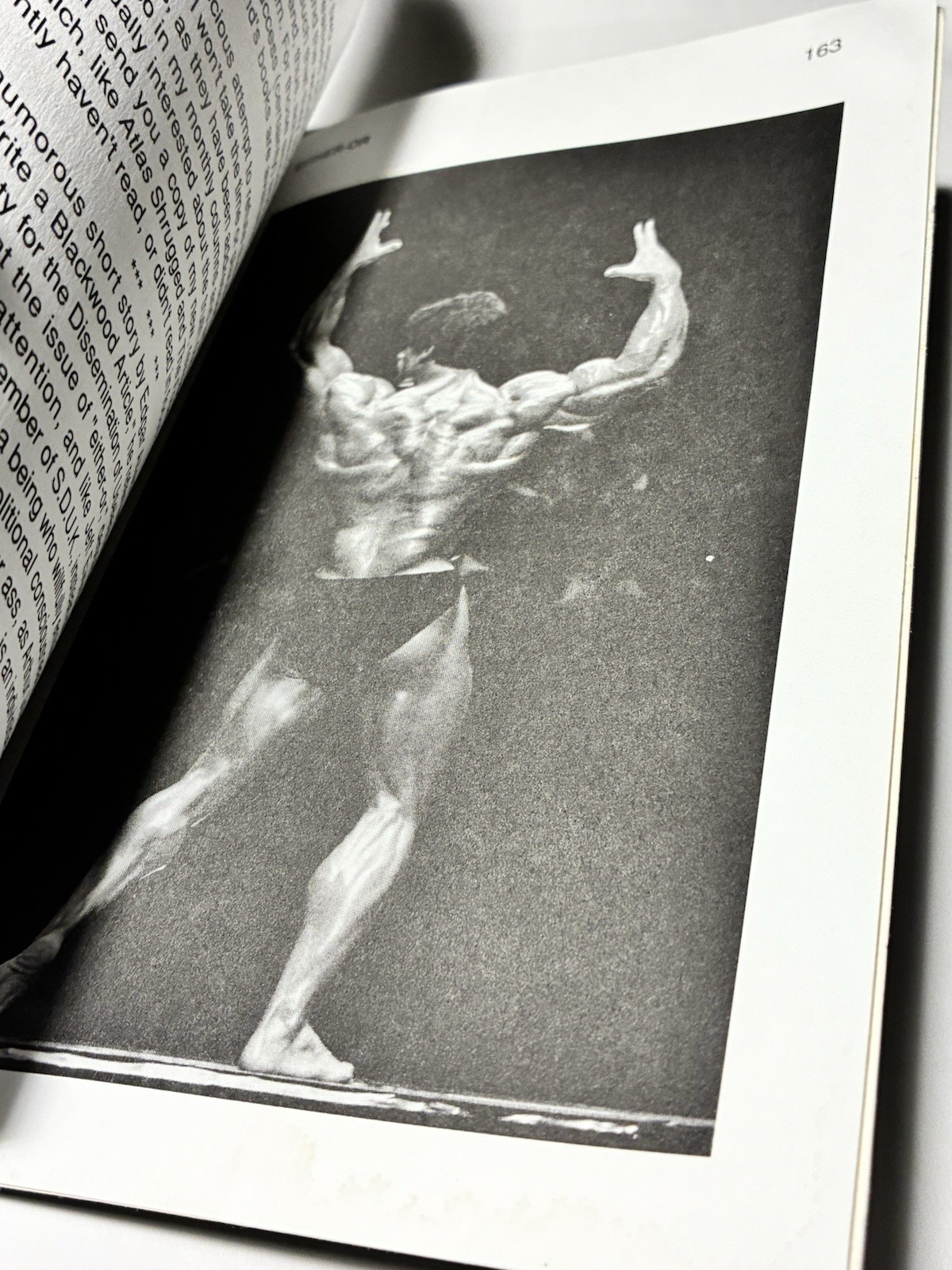 Mike Mentzer Heavy Duty II: Mind And Body Bodybuilding 1996