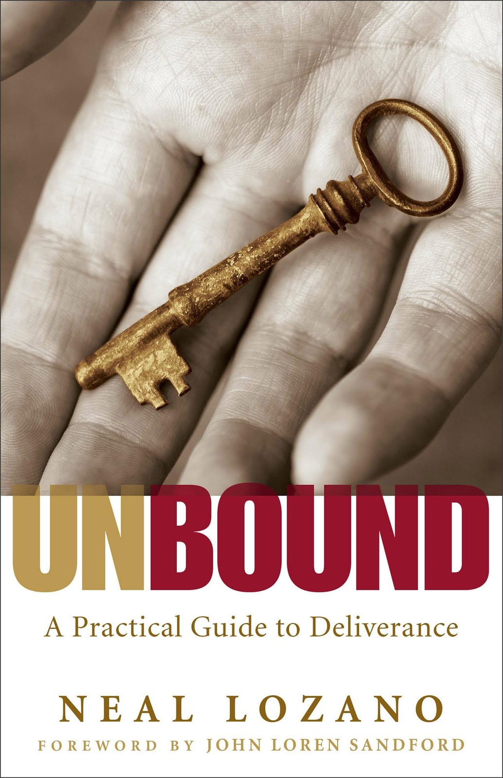 Unbound: A Practical Guide to Deliverance | Break Free and Stay Free from Si…