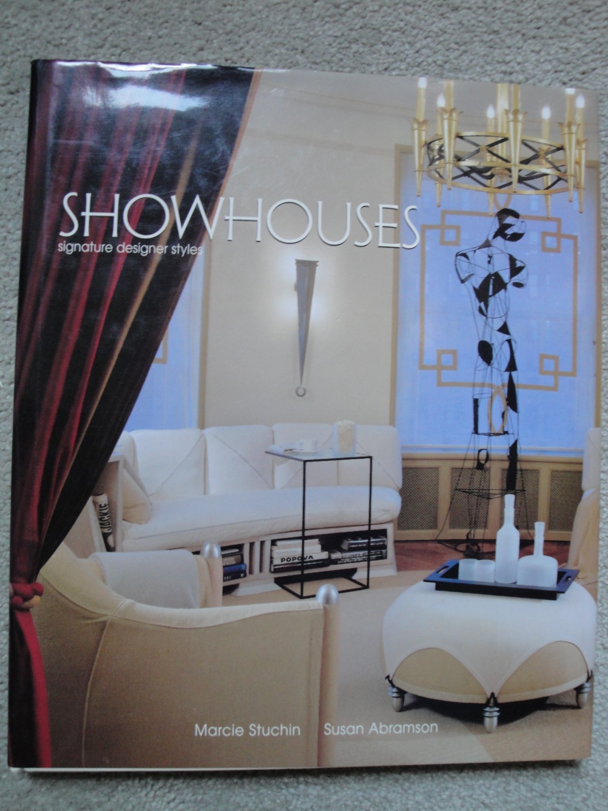 show houses marcie stuchin & susan abramson