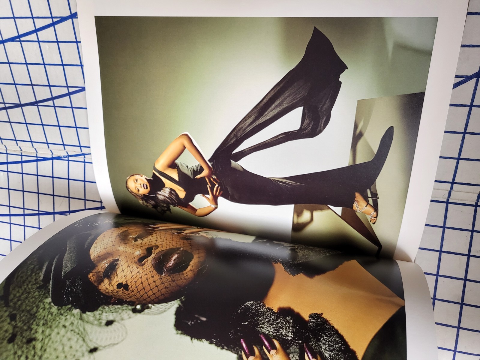 Matthew Rolston: Beautylight by Matthew Rolston Teneues Book Photography