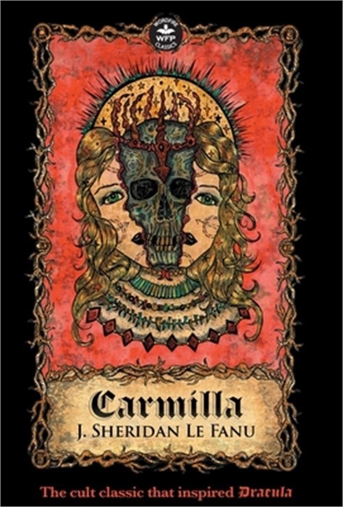 Carmilla (Hardback or Cased Book)