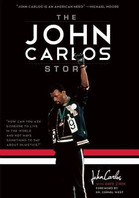The John Carlos Story: The Sports Moment That Changed the World