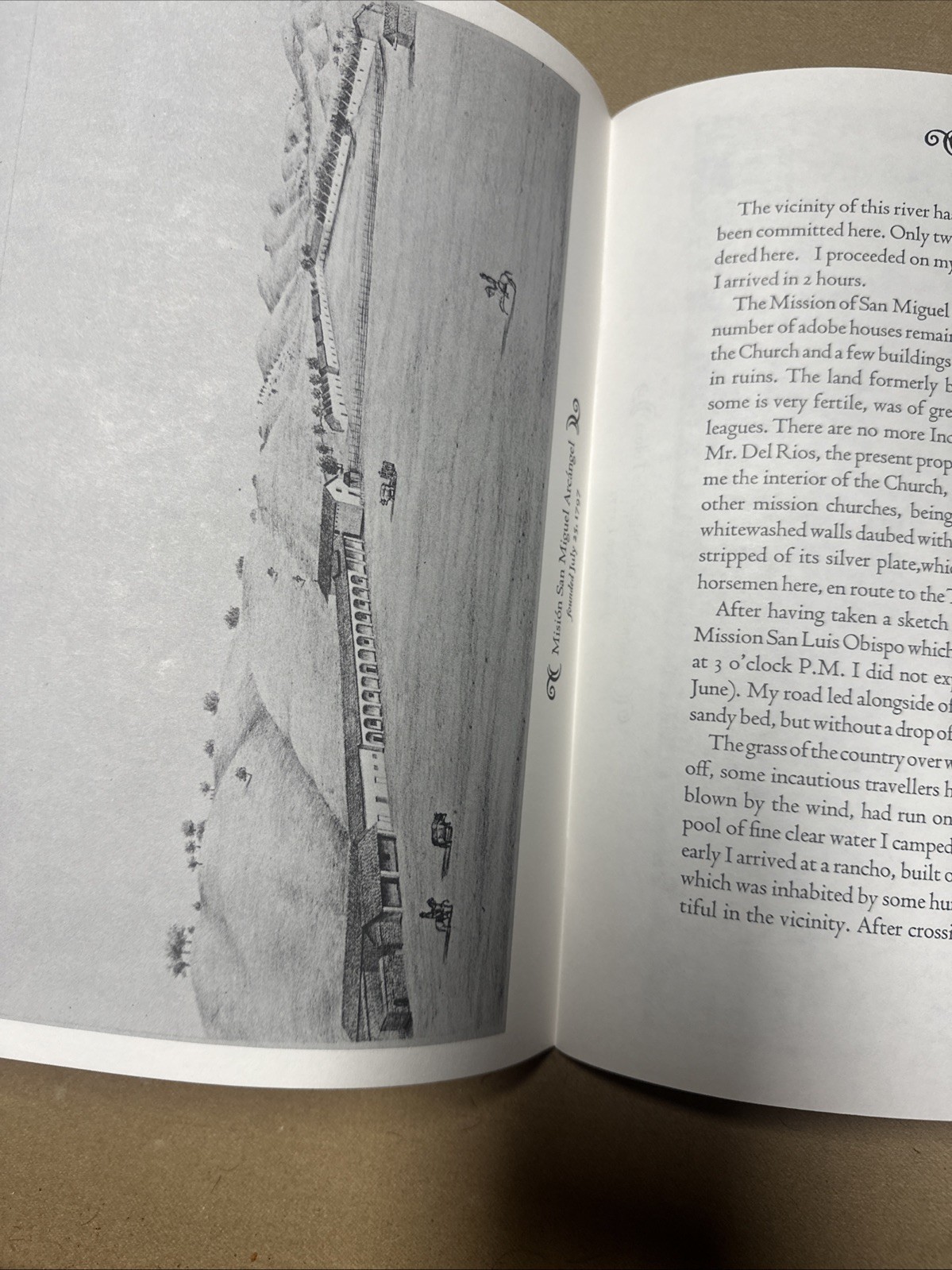 California Missions: The Earliest Series of Views Made in 1856, Henry Miller, Bo