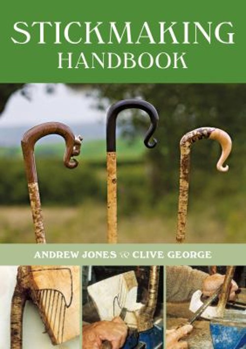 Stickmaking Handbook : Second Edition Paperback Andrew, George, C
