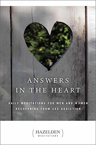 Answers In The Heart: Daily Meditations for Men, Anonymous +