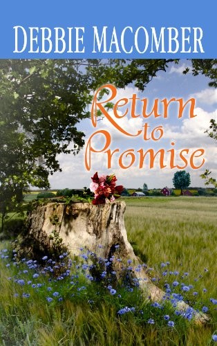 Return to Promise (Center Point Pre…, Macomber, Debbi