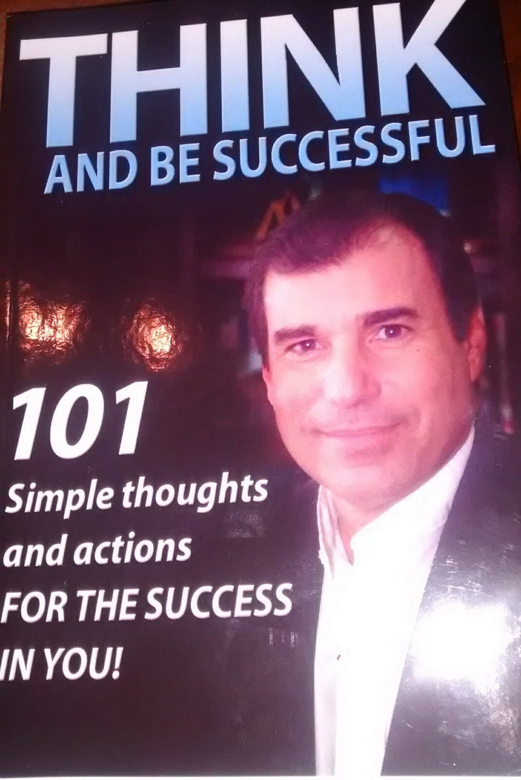 Books, Personal Development, Personal Success, Financial Success, Motivation