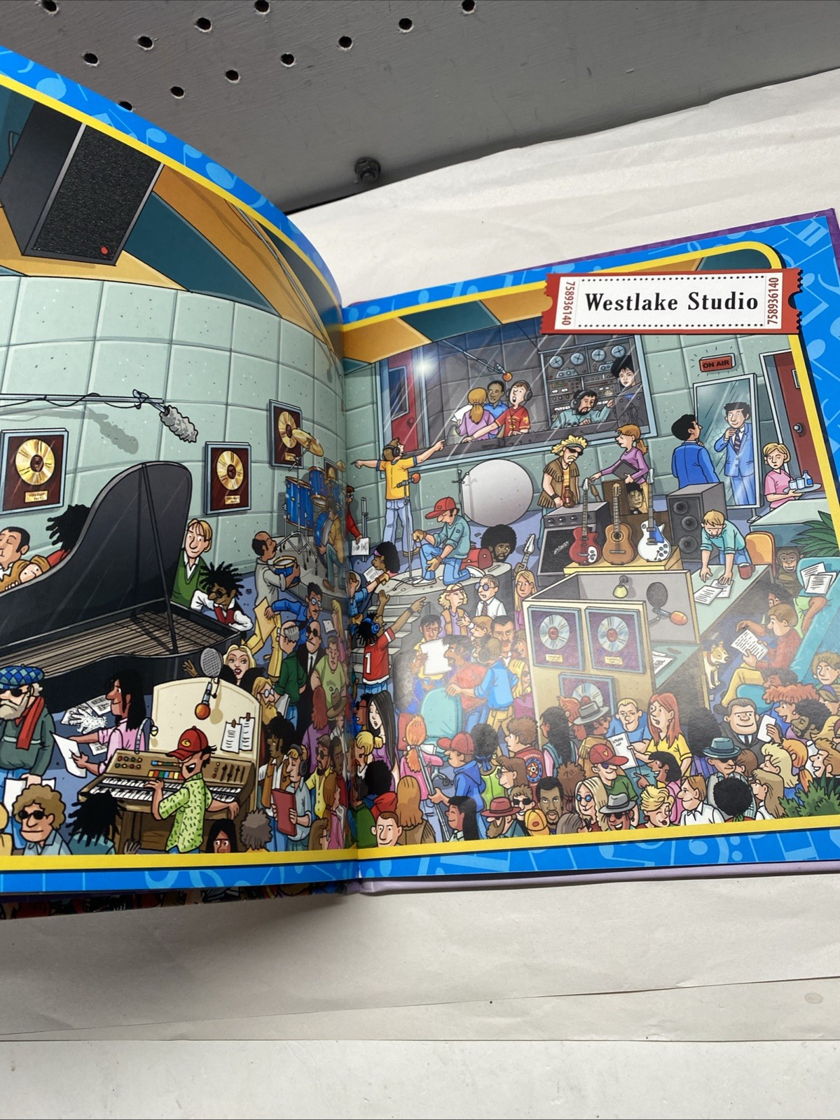 Michael Jackson by Igloo Igloo Books (2018, Hardcover)