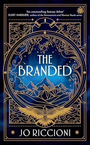 The Branded The Branded Season – GOOD
