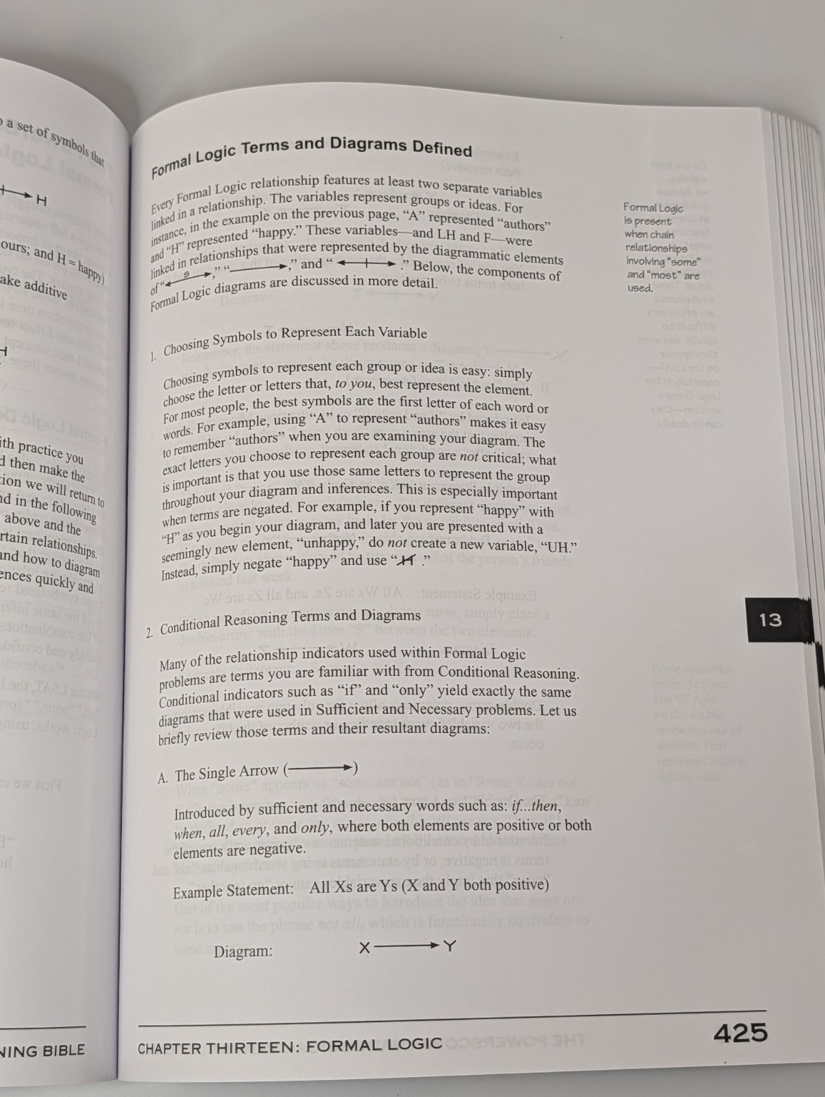 2 LSAT Books PowerScore LSAT Logical Reasoning Bible + LOGIC GAMES PREP 2022