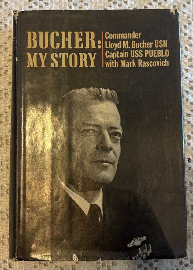 Butcher: My Story – SIGNED COPY