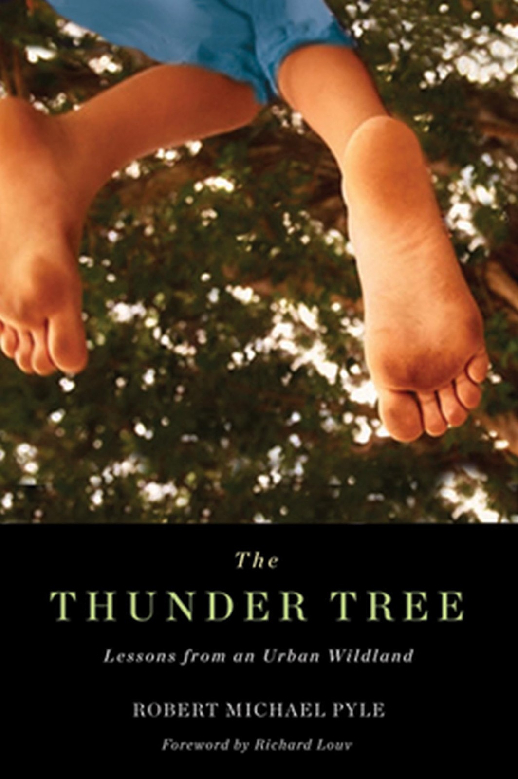 Thunder Tree: Lessons from an Urban Wildland – Richard Louv|Robert Michael P…
