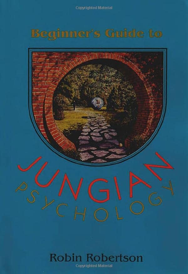 Beginner’s Guide to Jungian Psychology