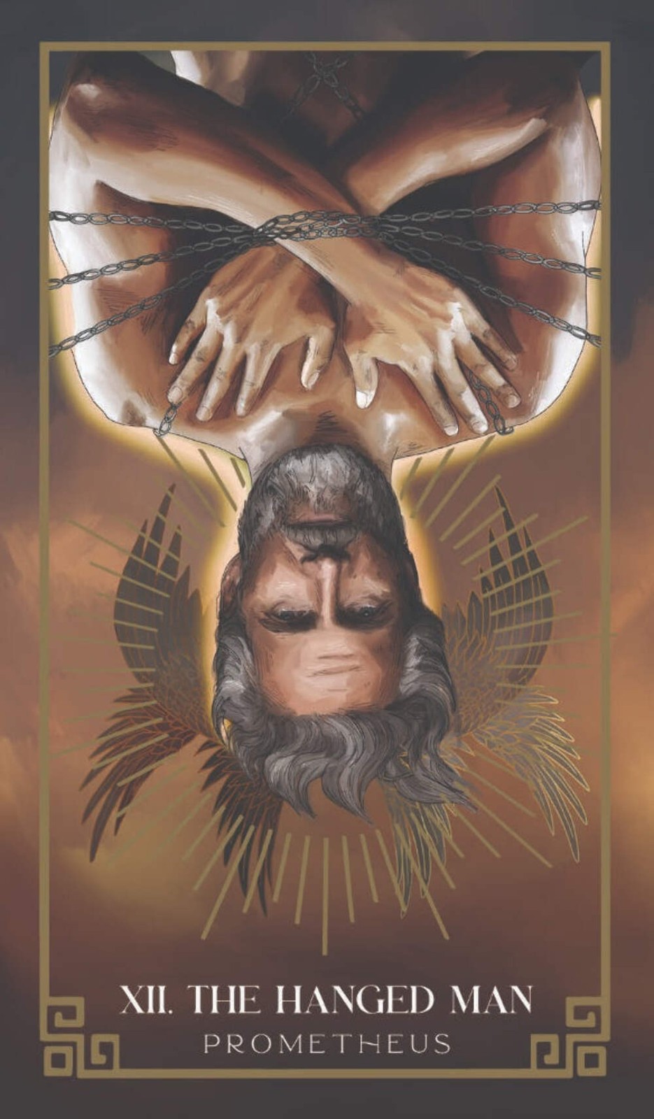 Mythos Tarot