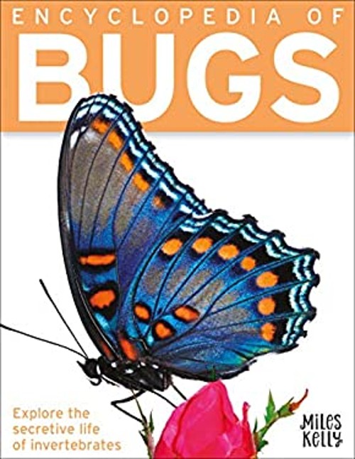 Encyclopedia of Bugs Miles Kelly