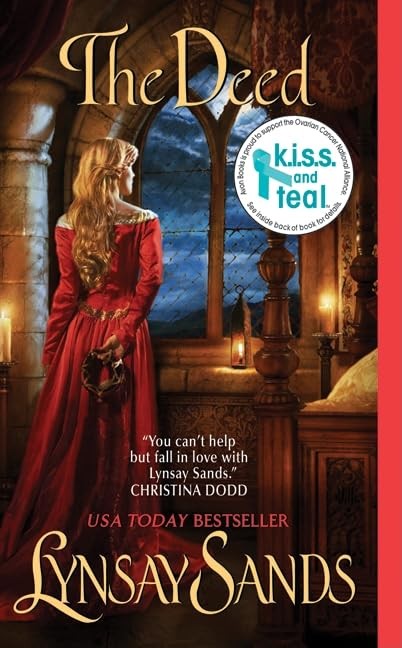 The Deed: A Scottish Highlander Historical Romance of Misunderstandings and …
