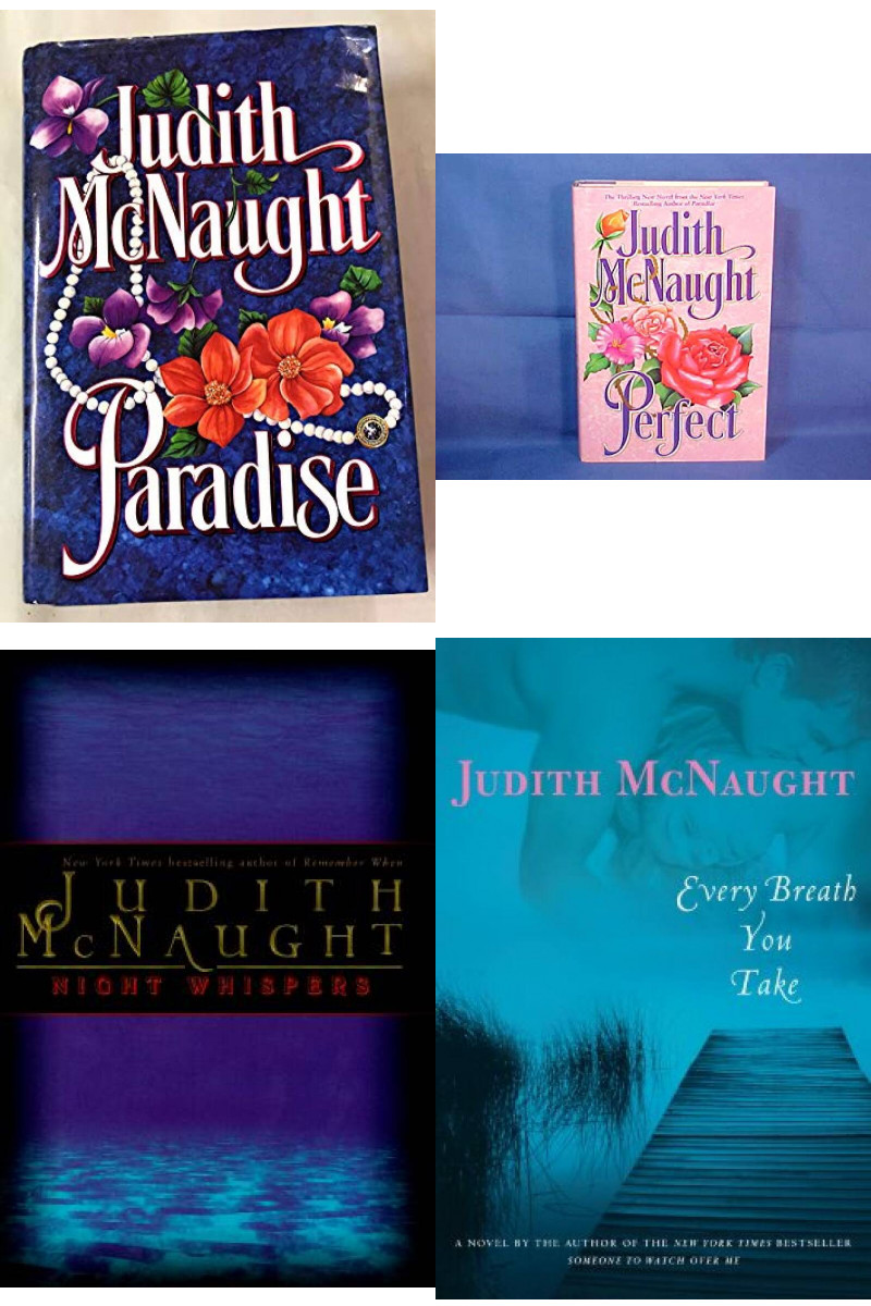 Second Opportunities Series All 4 Books in Mass Market Paperback