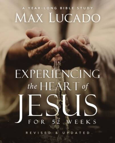 Experiencing the Heart of Jesu – VERY GOOD