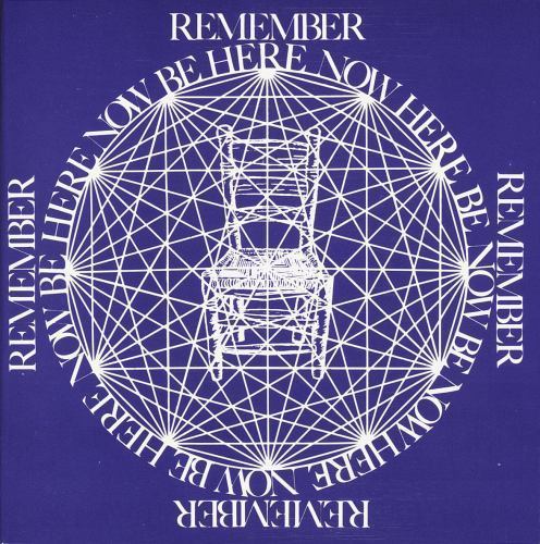Be Here Now by Ram Dass: (0517543052)