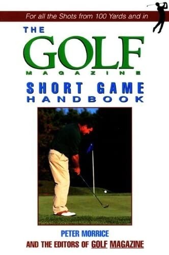 The Golf Magazine Putting Handbook