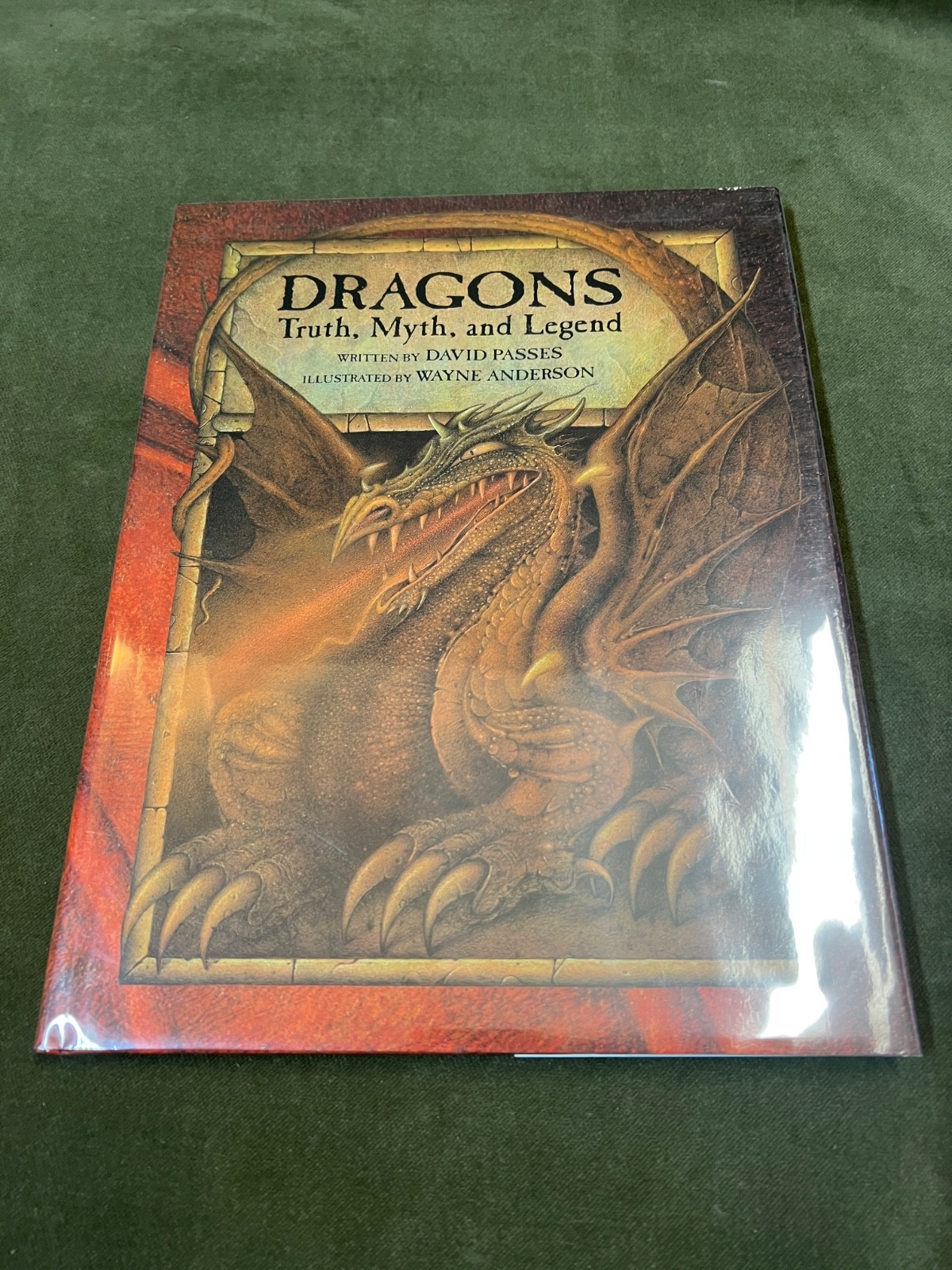 18 Books of Dragons& Fantasy – Children & Young Adults – Pick Your Favorites