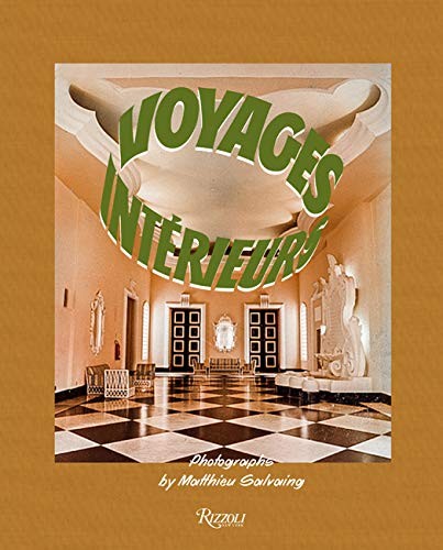 Interior Voyages