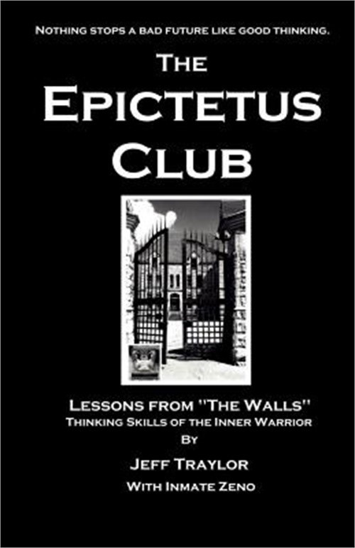 The Epictetus Club (Paperback or Softback)