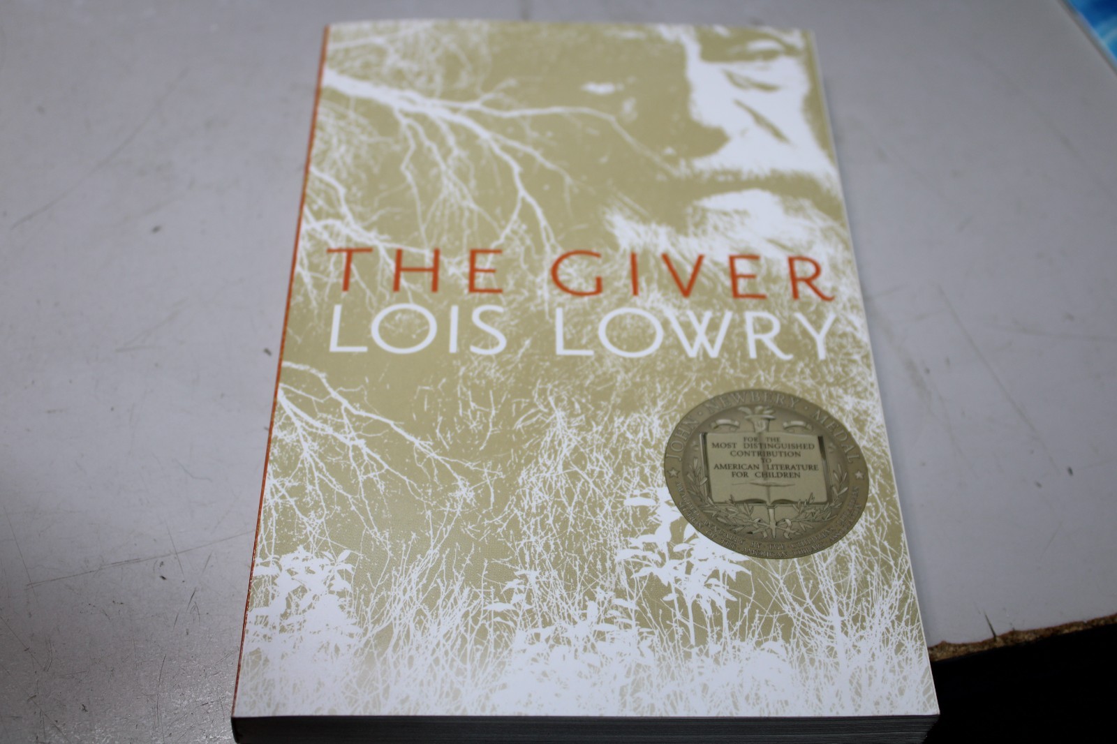 The Giver (Giver Quartet) – Paperback By Lowry, Lois – New