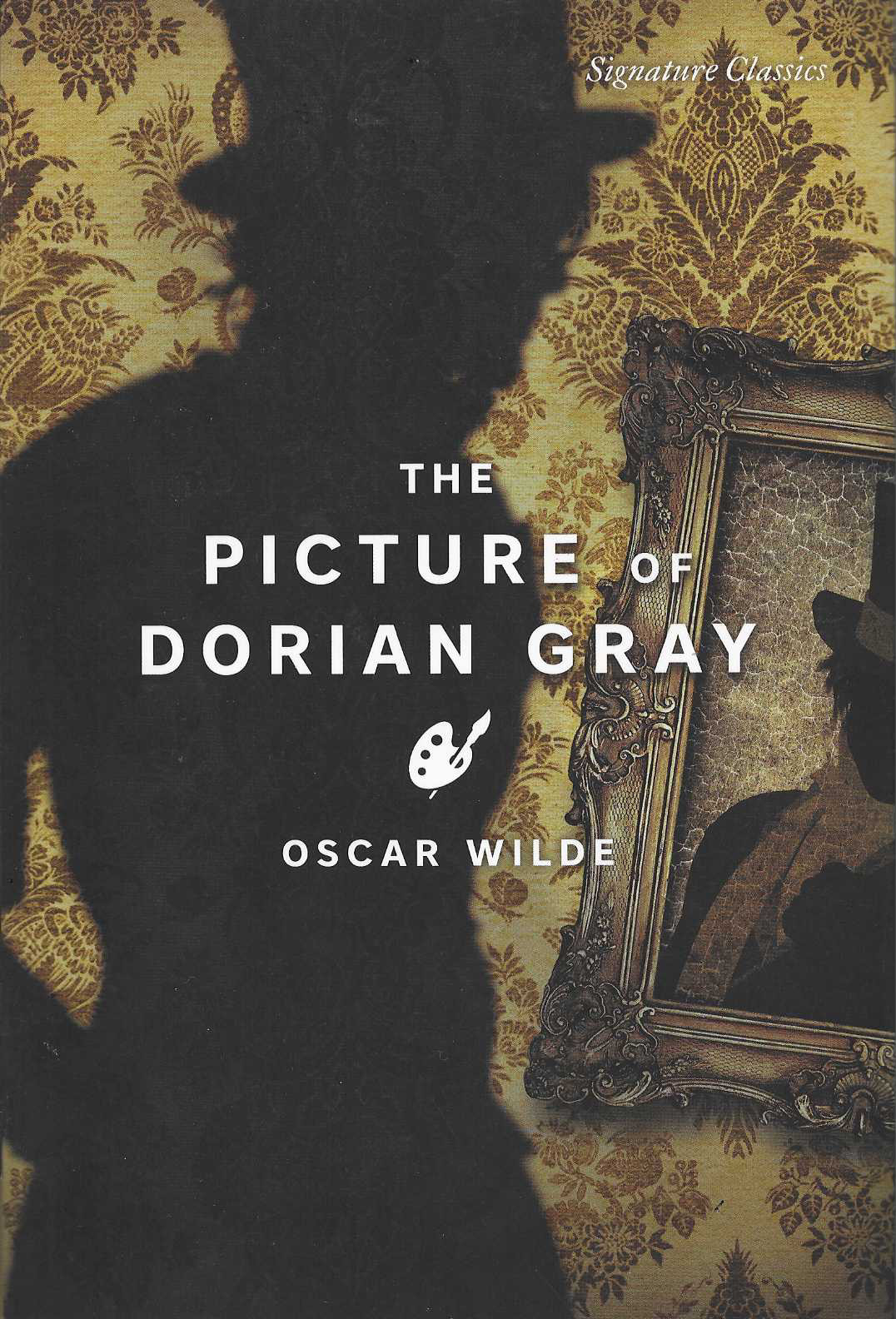 The Picture of Dorian Gray by Oscar Wilde (2022~Trade Paperback~New)