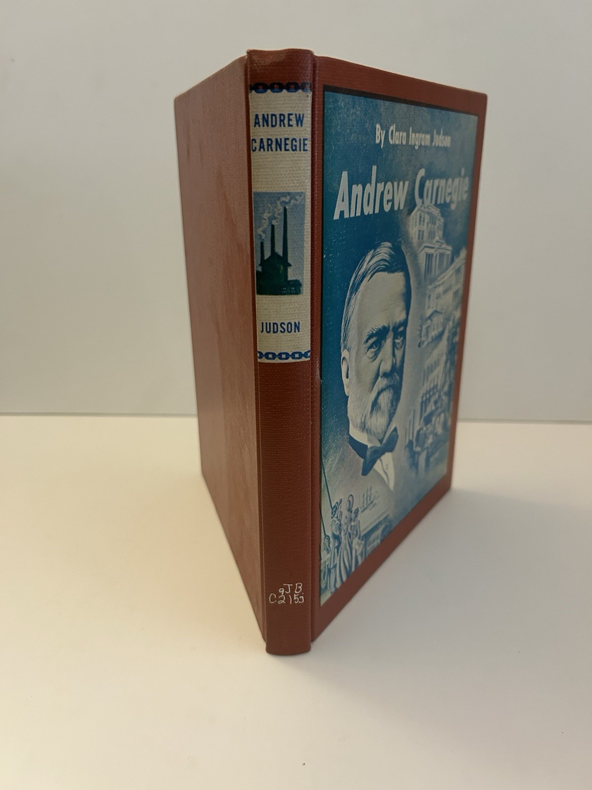 George Washington, Andrew Carnegie, Abigail Adams, Story Of The Constitution
