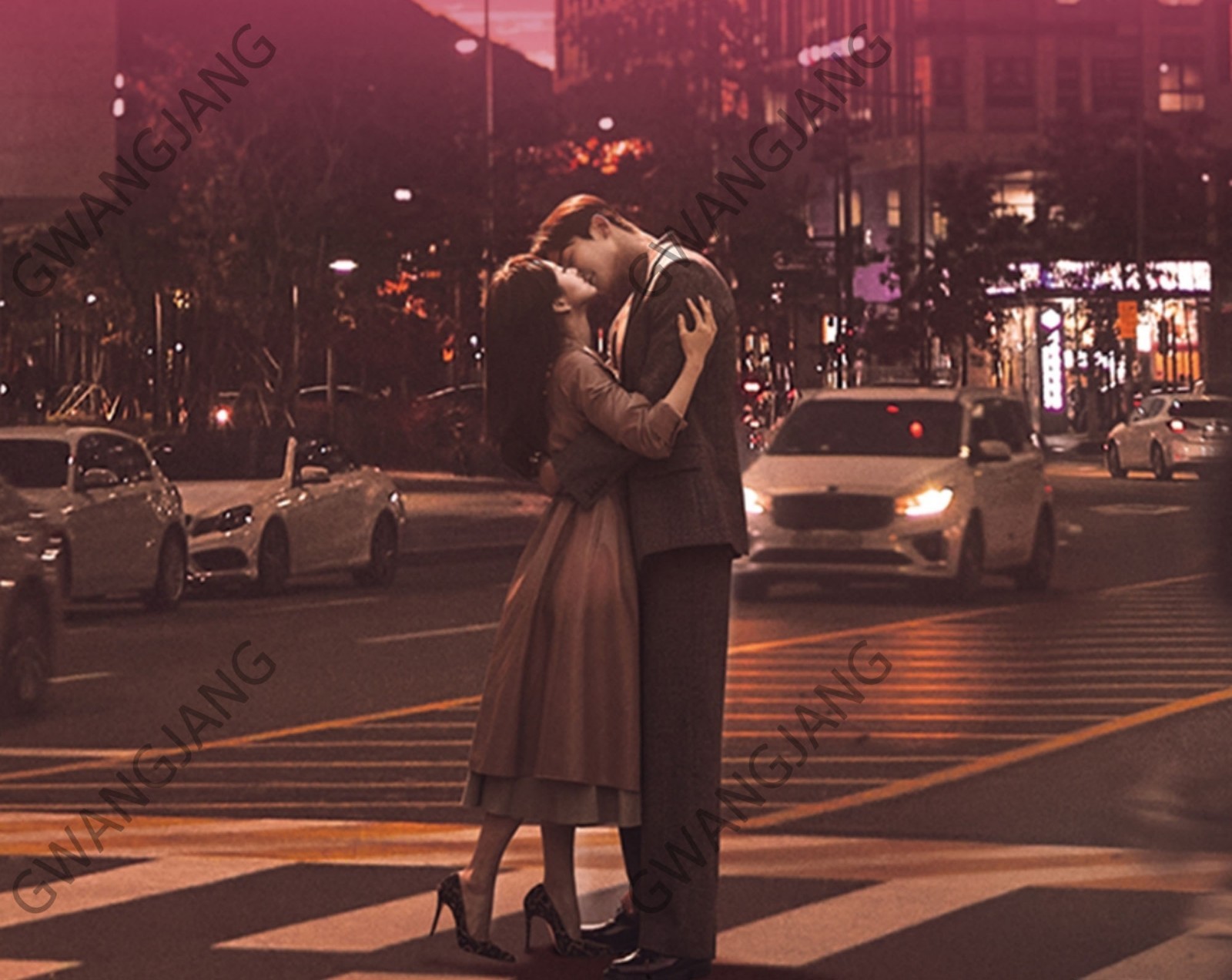She Would Never Know 선배 그 립스틱 바르지마요 jtbc Korean Drama Photo Essay Kpop Story