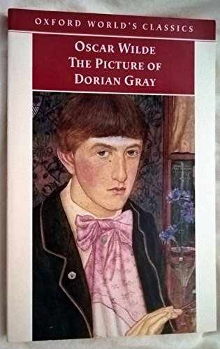 The Picture of Dorian Gray – Paperback, by Wilde Oscar; Murray – Very Good x