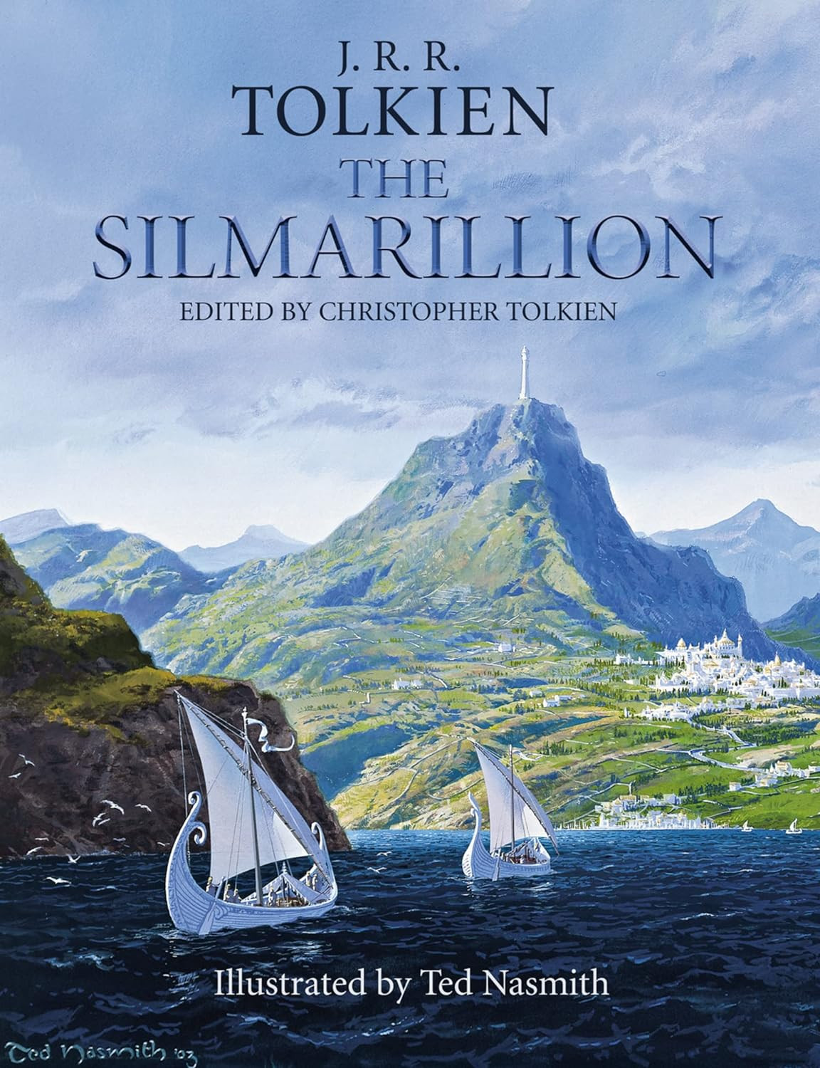 The Silmarillion – US