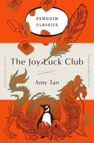 THE JOY LUCK CLUB (Penguin Orange Collection) (014312949X)
