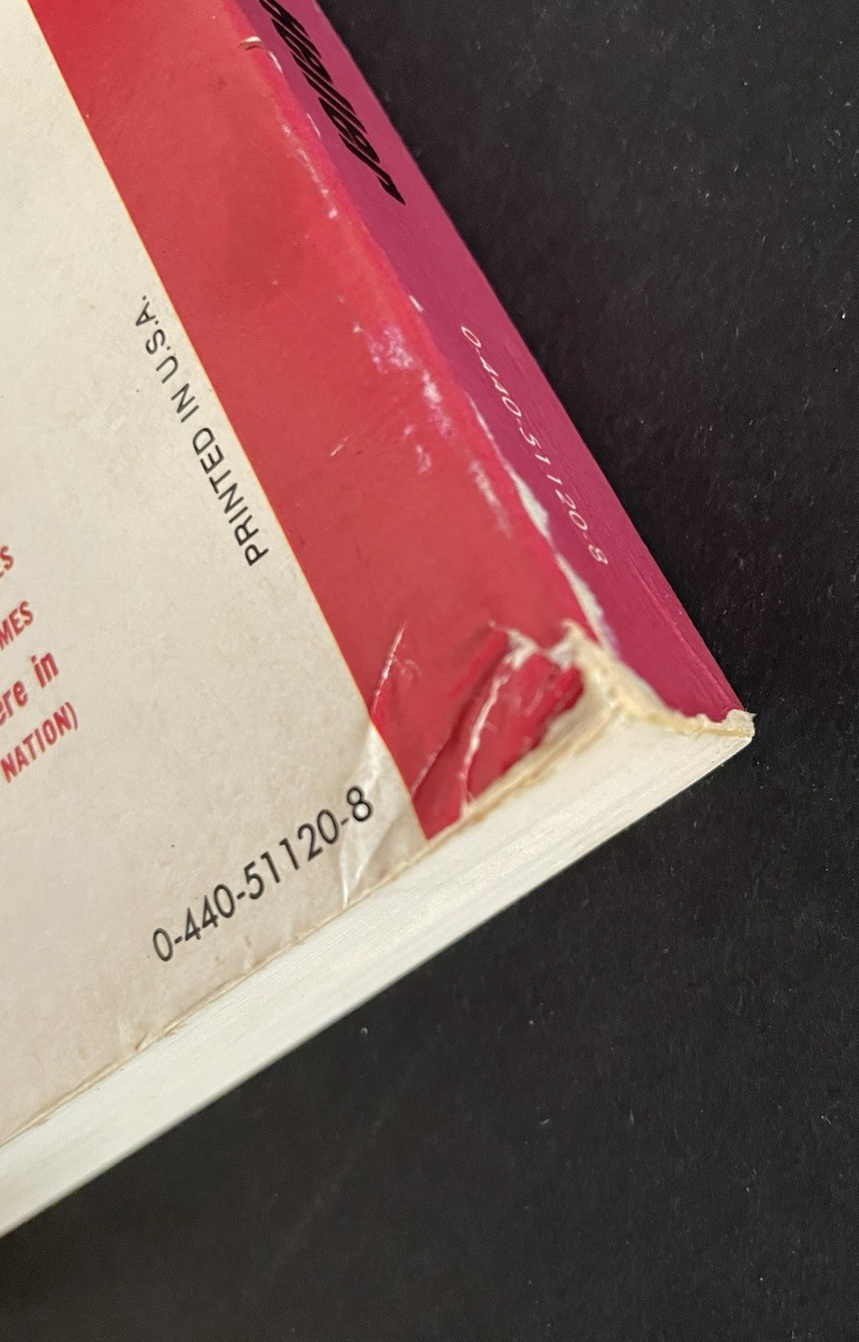 SIGNED Joseph Heller Catch-22 (5th Printing 1979)