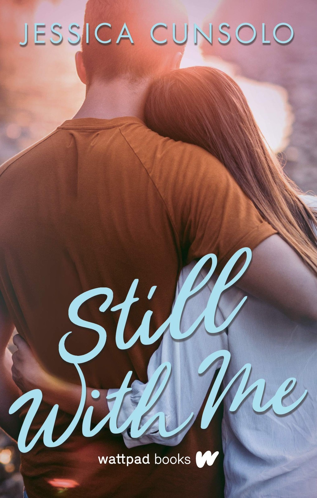 Still With Me – paperback Cunsolo, Jessica