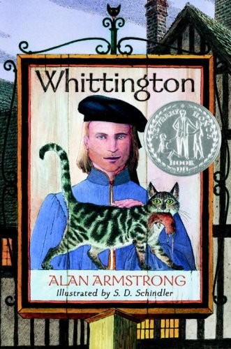 Whittington – VERY GOOD