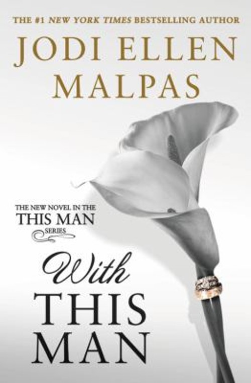 With This Man Paperback Jodi Ellen Malpas