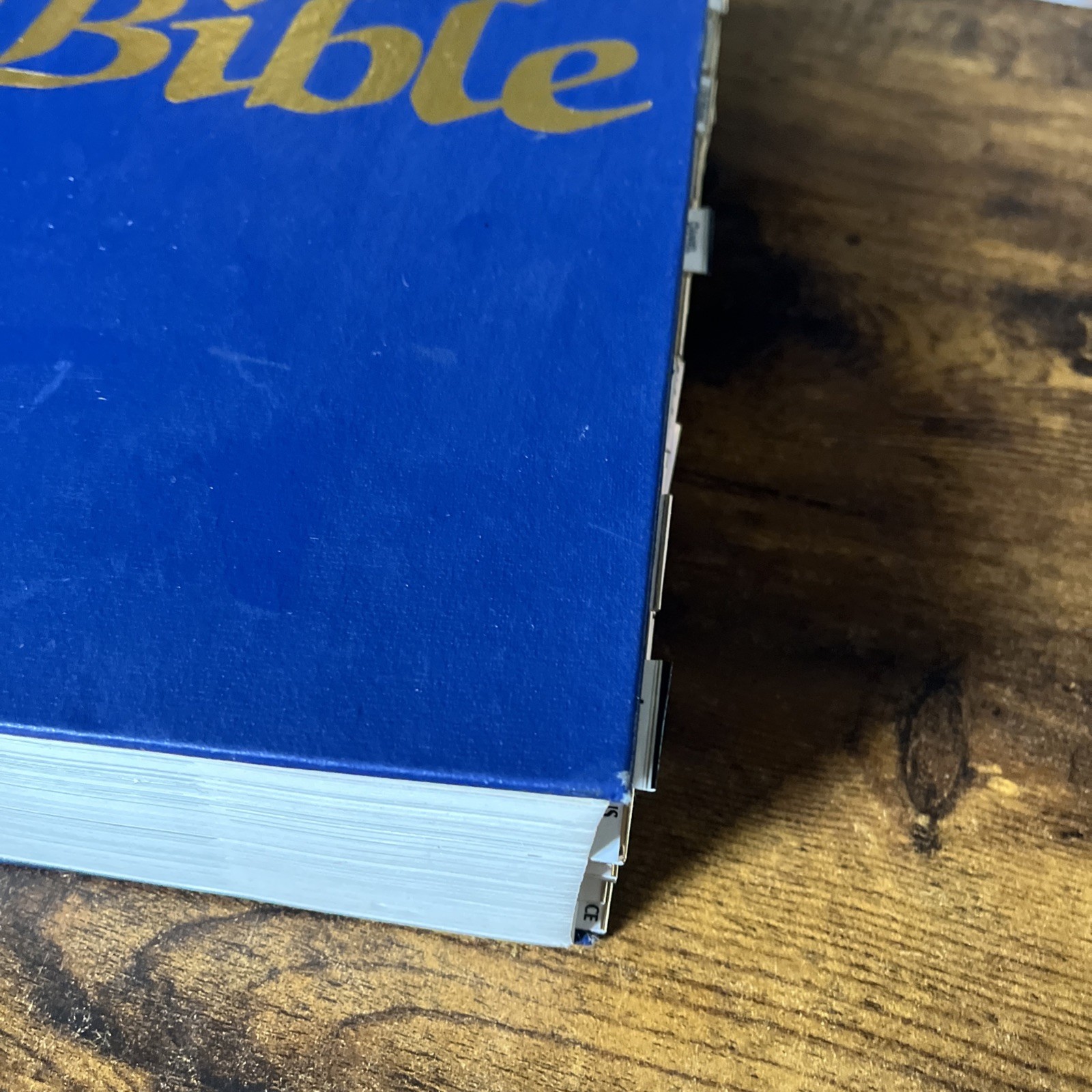 Illustrated Dictionary And Concordance Of The Bible 1986 Jerusalem Publishing
