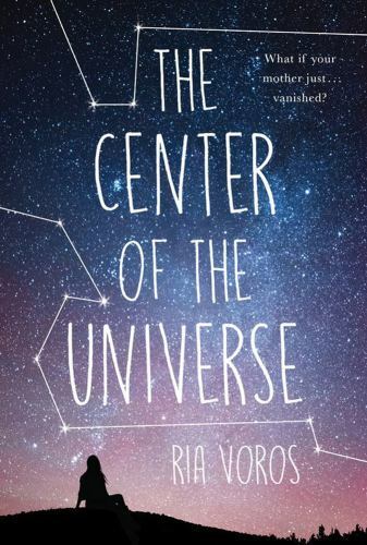 Center of the Universe, Hardcover by Voros, Ria, Like New Used, Free shipping…