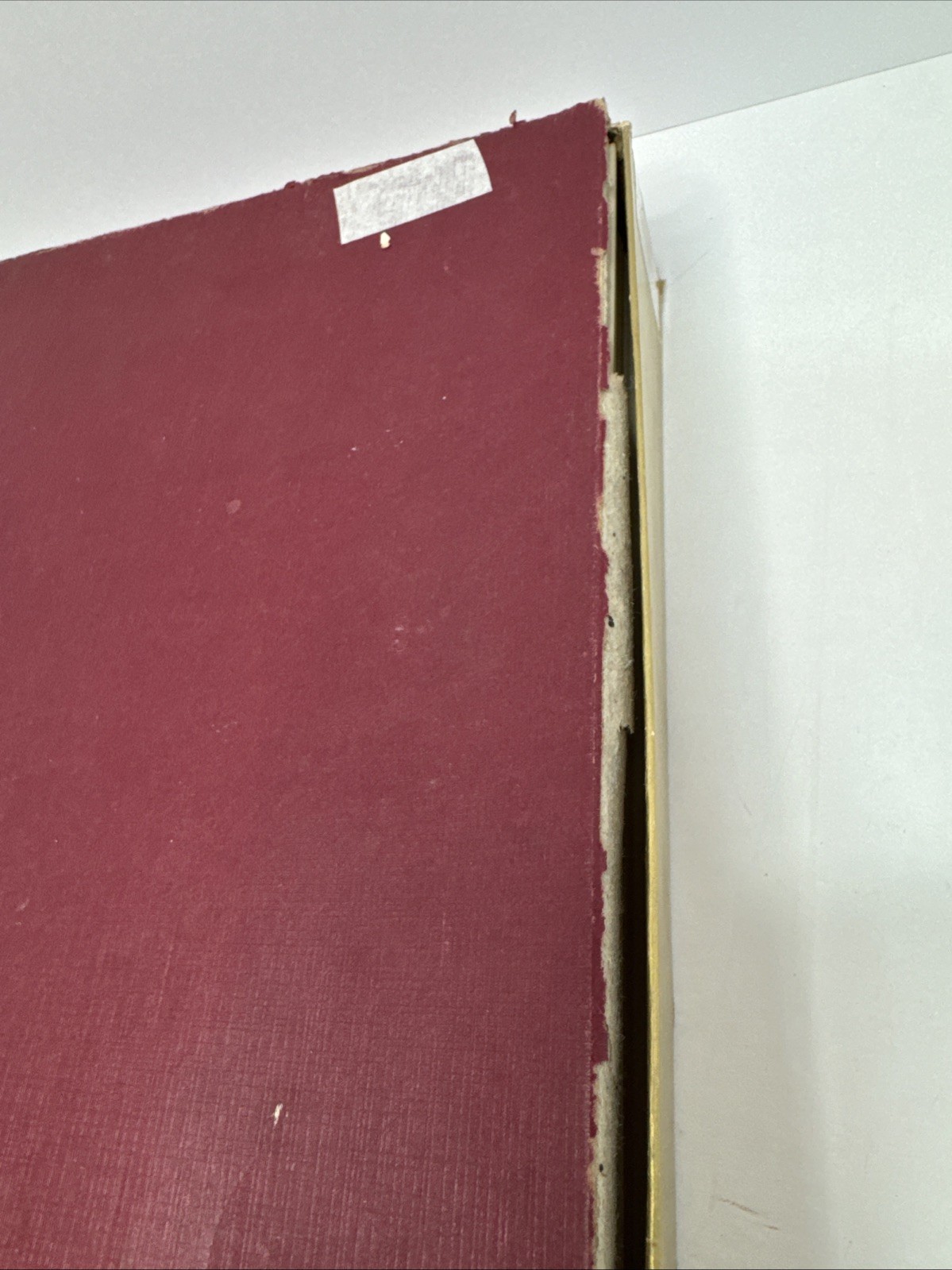 Loose Leaf Wide Margin Holy Bible RSV New Testament