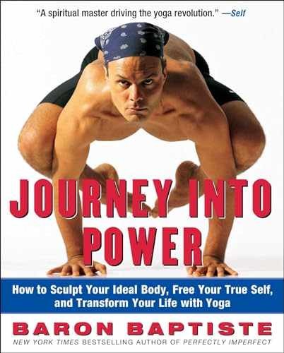 Journey Into Power: Journey Into – Paperback, by Baptiste Baron – Very Good j