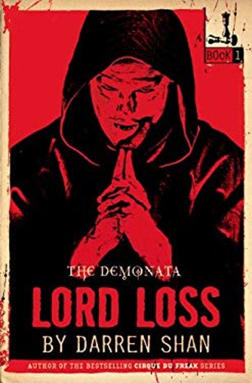 Lord Loss Hardcover Darren Shan