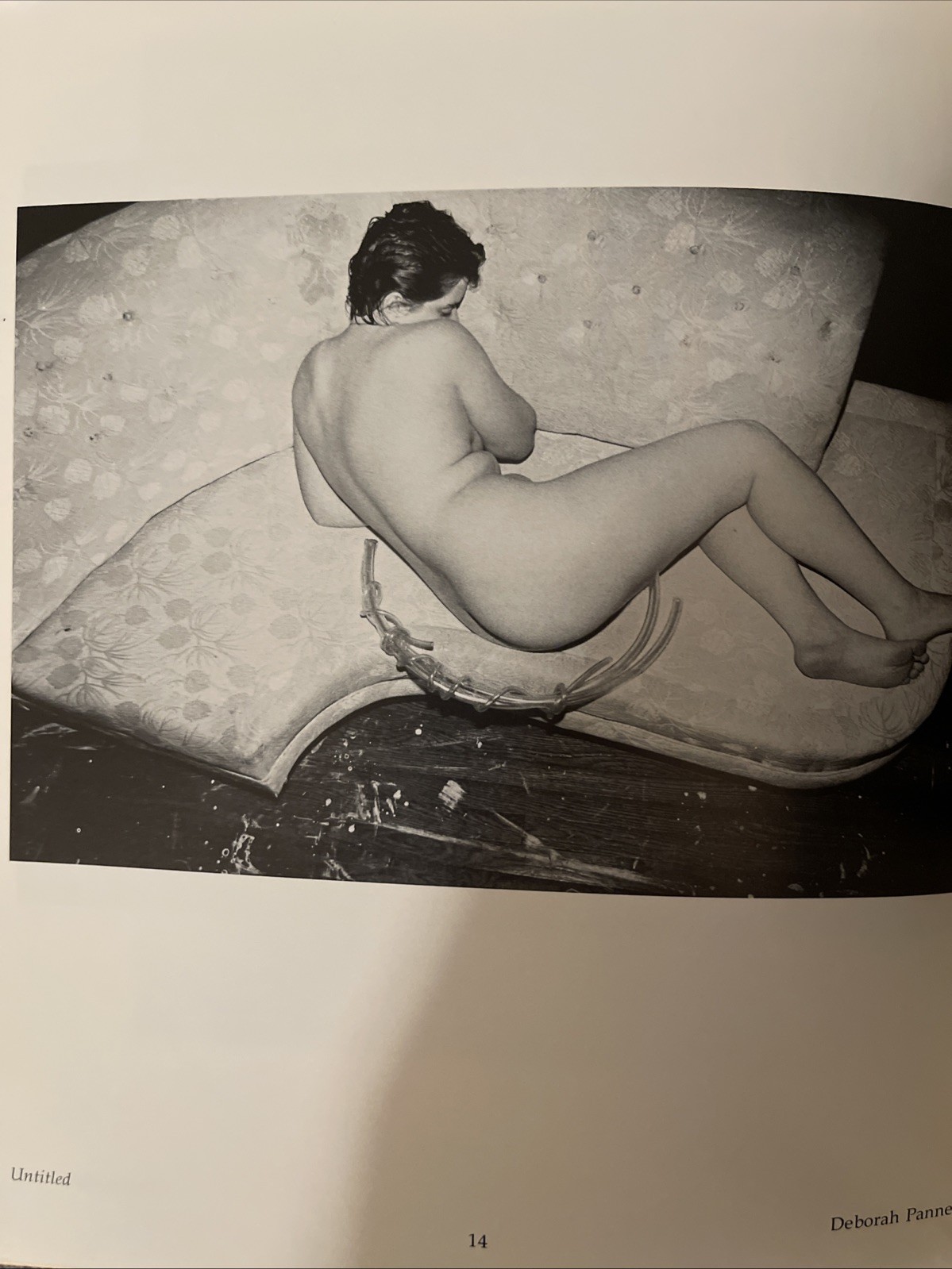 Erotic Photography: An Exhibition