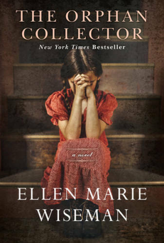 The Orphan Collector – Paperback By Wiseman, Ellen Marie – ACCEPTABLE