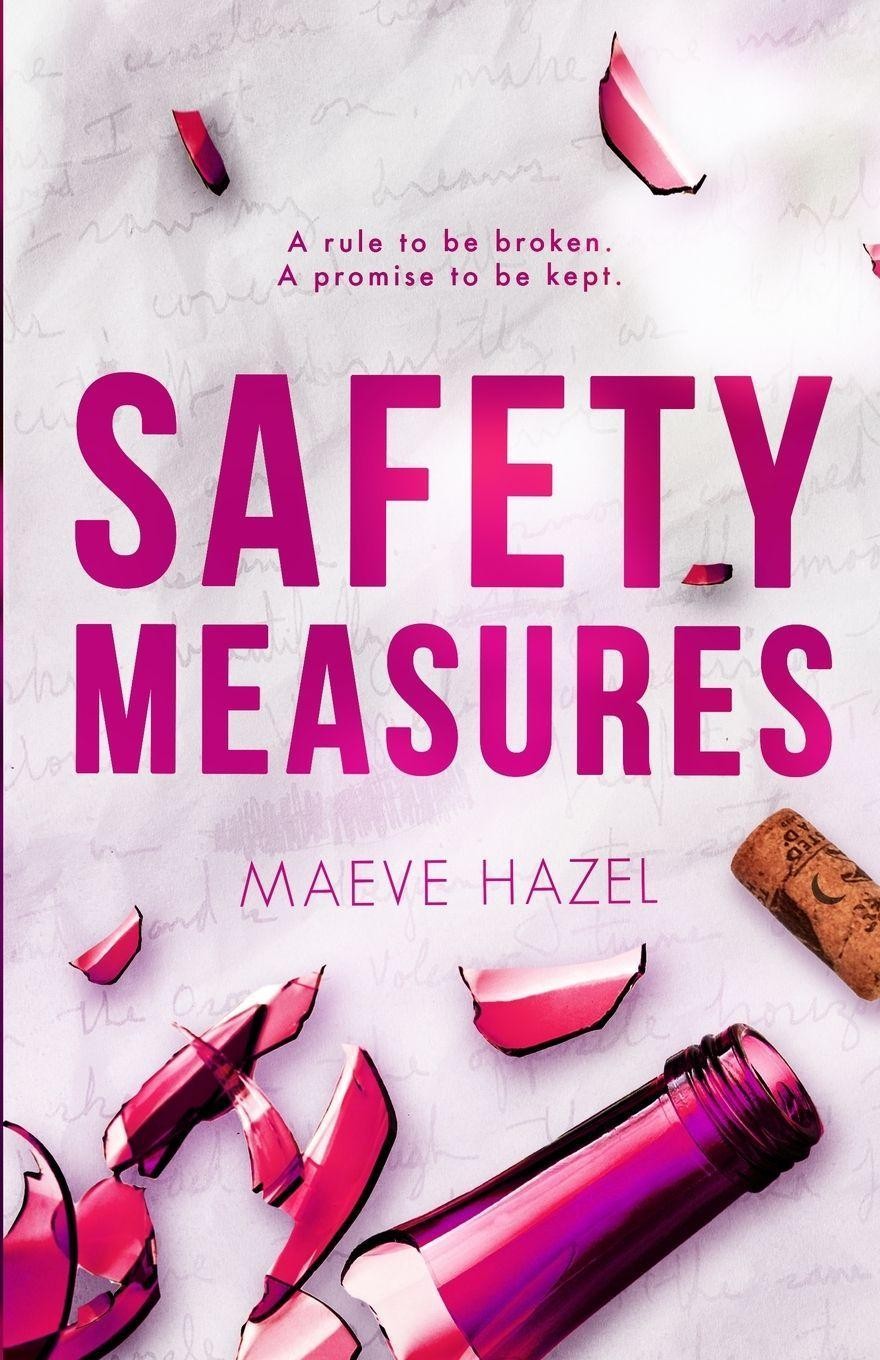Safety Measures Maeve Hazel
