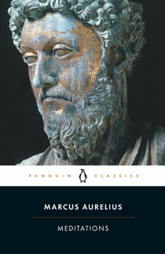 Meditations by Marcus Aurelius: New