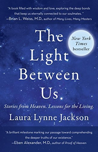 The Light Between Us: Stories from …, Jackson, Laura