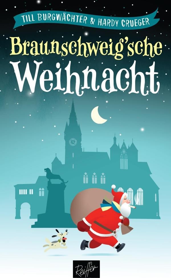 Braunschweig’sche Weihnacht, Till Burgwächter
