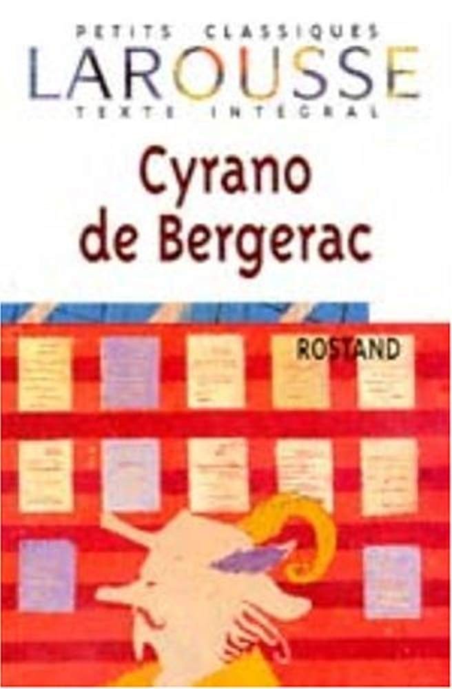 Cyrano De Bergerac